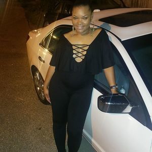 Meet your Posher, Latricia